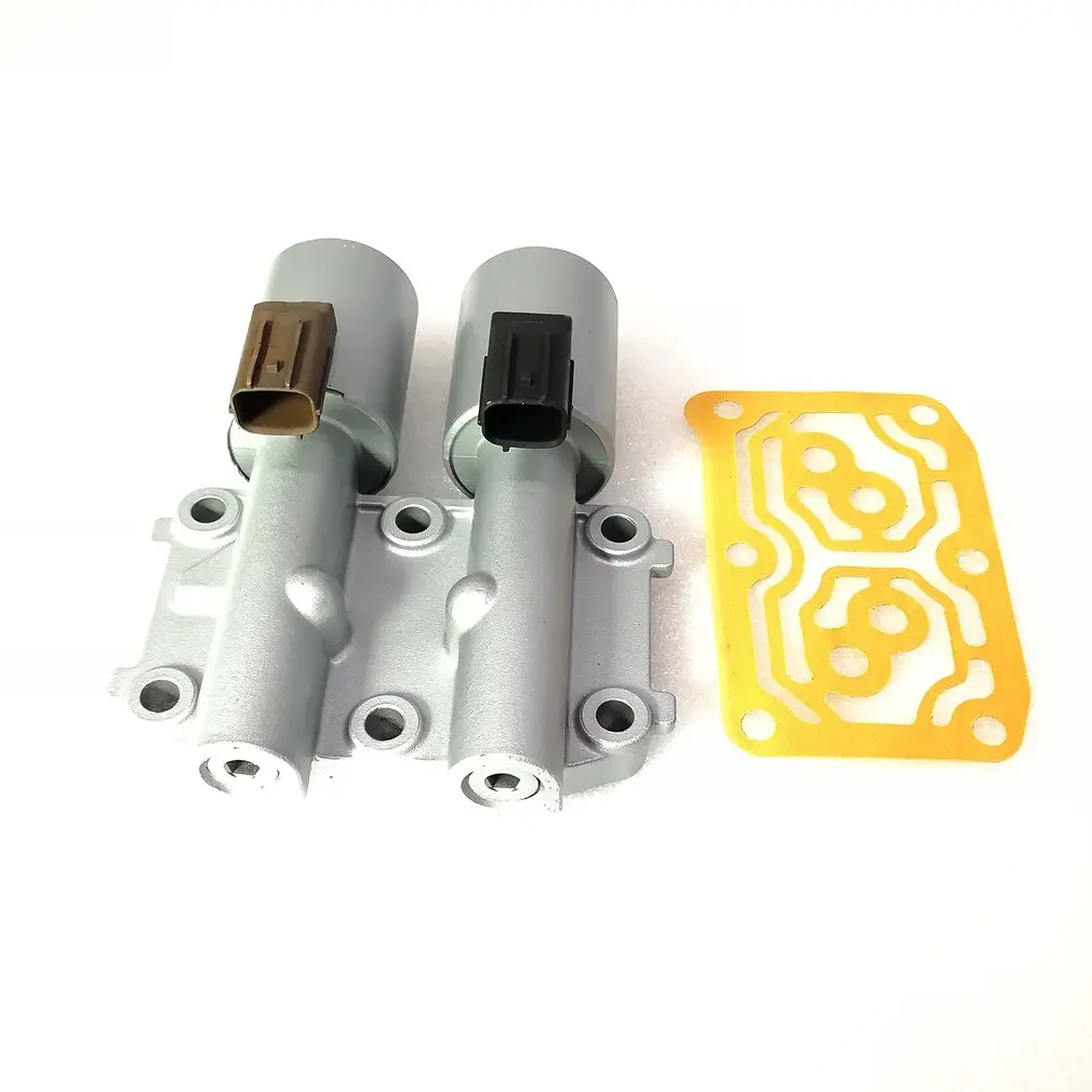 

Transmission Solenoid Valve 28260-PRP-014 Sturdy Automobile Accessories Easy Installation Sturdy Valve