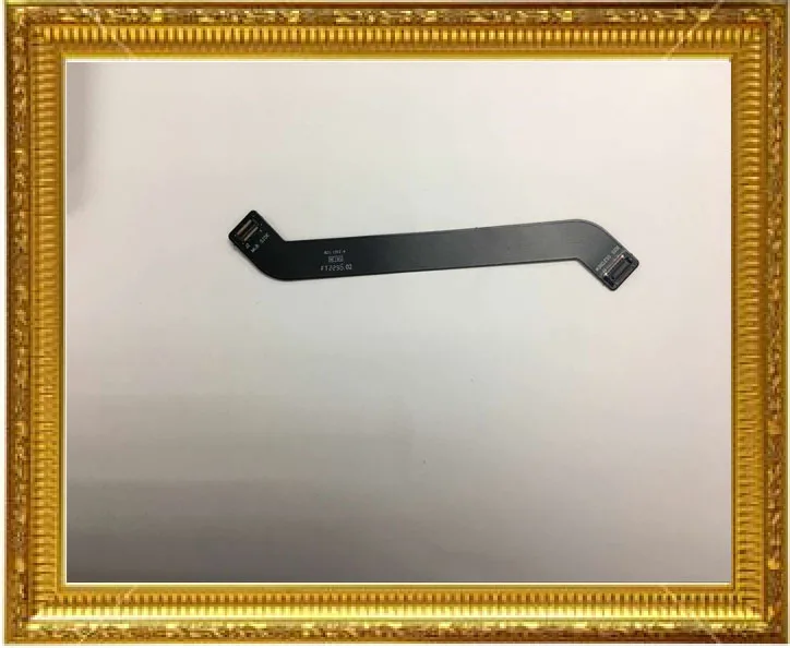821-0961-A A1286 Беспроводной Wi-Fi и bluetooth-адаптер кабель для MacBook Pro 15 4 &quotA1286 2010 лет |