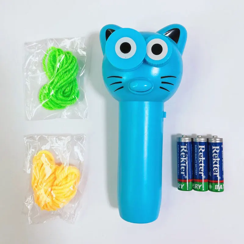 

Веревочное пусковое устройство, игрушки для детей, веревка, плавающая Новинка, игрушки для улицы, веревочное пусковое устройство, рождестве...