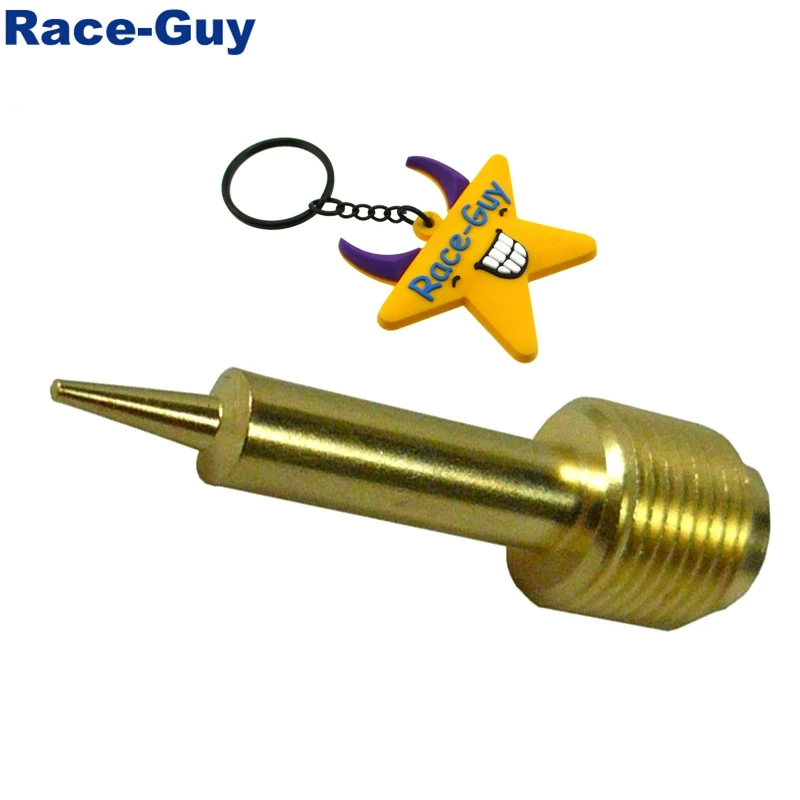 Карбюратор топливная смесь винтовые болты для флуоресцентного мотоцикла