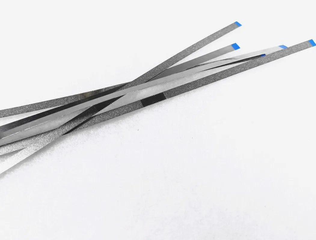 Стоматологическая алмазная полировка Шлифовальные полосы диски для композитной