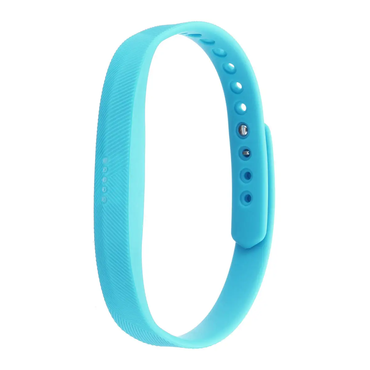 

Silicone Strap Replacement Watch Band for Fitbit Flex 2 Wristband Hand Dispenser