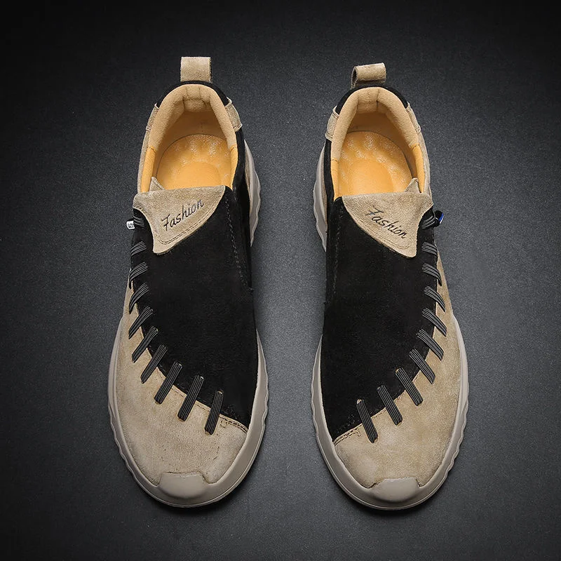 

Men Sneakers Men's Shoes 2021 Spring Autumn New Sports Outdoor Zapatillas Hombre Chaussure Homme N0-11