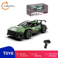 124 rc car metal cars on radio station rc drift racing car remote control vehicle electronic remo hobby toys for boys kids