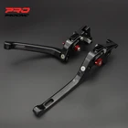 Для Yamaha YZF R1 YZFR1 2002-2003 3D Регулируемый цикл складной тормозной рычаг сцепления комплект ручка рычаг тормоза мотоцикла