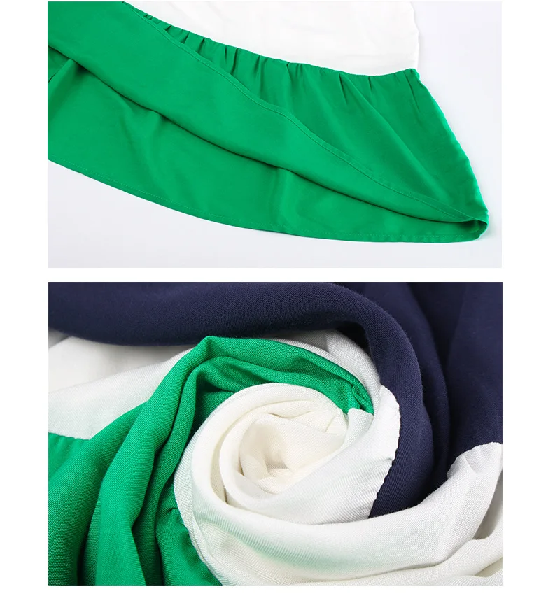 

4xl Plus Size Summer T Shirts Women Casual Short Sleeve Top Fashion O Neck Patchwork Loose Cotton Tee Elegant Ladies Pullovers