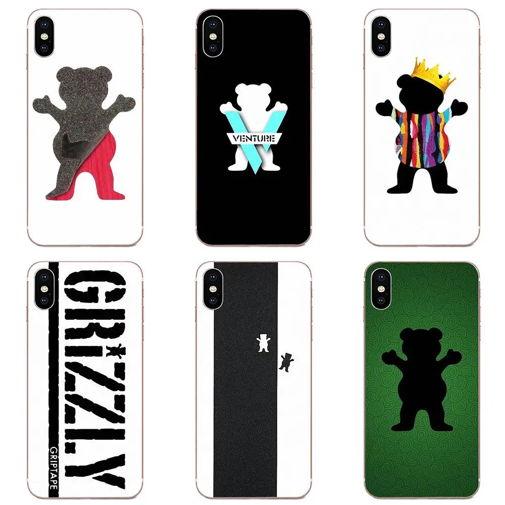 Grizzly Grip Алмазный логотип для HTC Desire 530 626 628 630 816 820 830 One A9 M7 M8 M9 M10 E9 U11 U12 Life Plus Luxury |