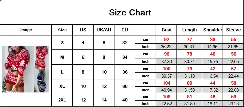 

Christmas Women Long Sleeve Loose Xmas Dress Ladies New Year Festival Fashion Autumn Winter Print A-line Mini Dress