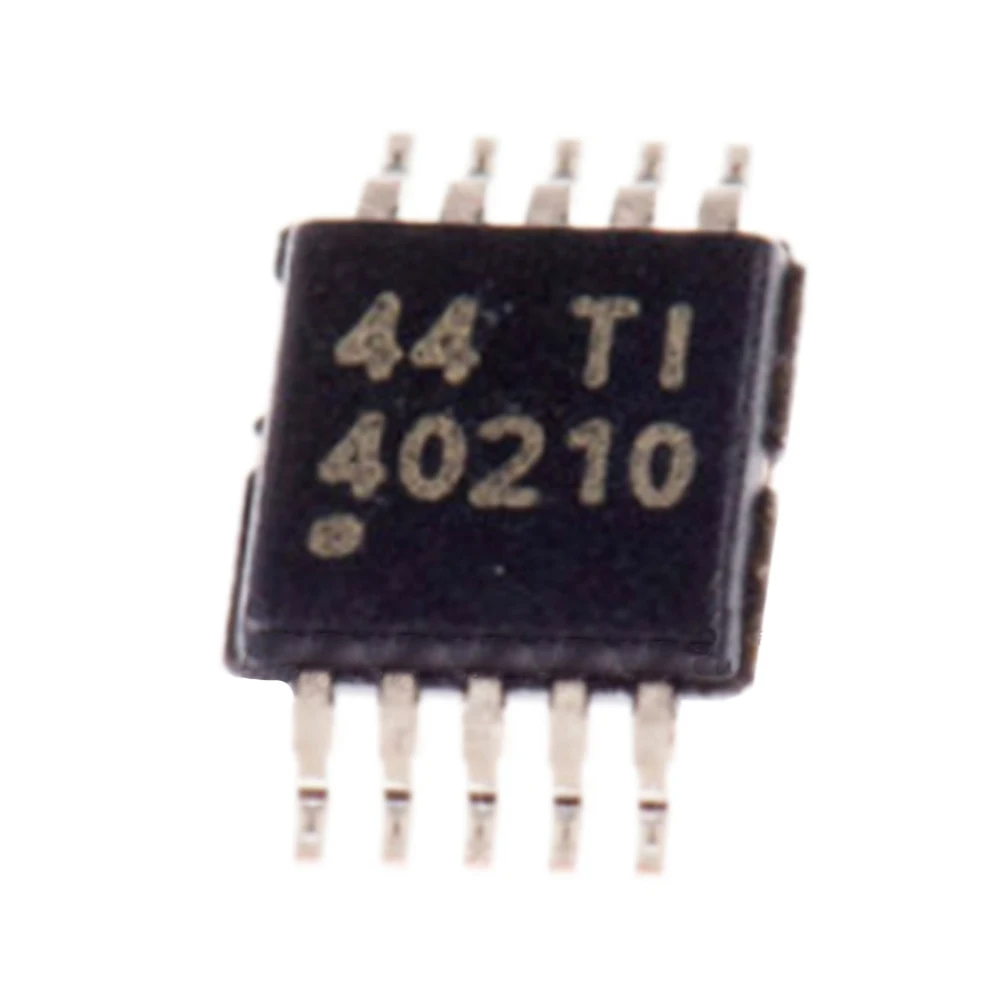 

1 шт./TPS40210DGQ TPS40210 MSOP10 NERWC100 % новый оригинальный НА СКЛАДЕ IC