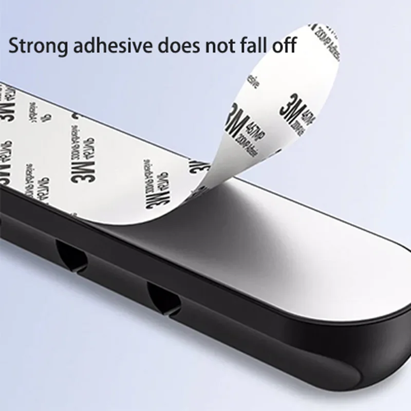 

Data Cable Organizer Silicone USB Cable Winder Double Row Office Desktop Data Line Organizer For Mouse Headphone Wire Organizer