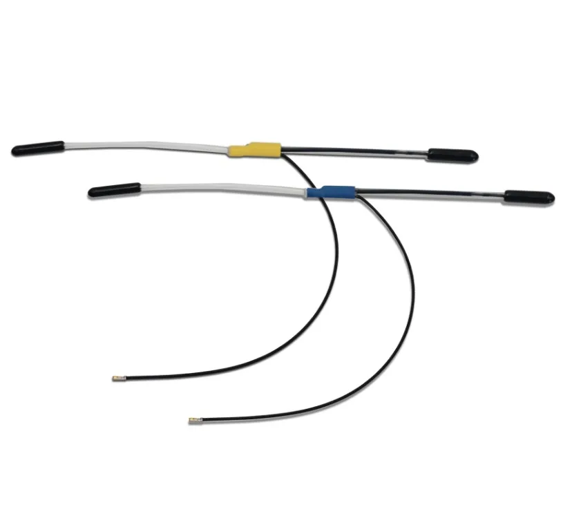 FrSky 900MHz Ipex4 FCC Dipole T антенна для R9 mini / mm OTA/антенна приемника | Игрушки и хобби