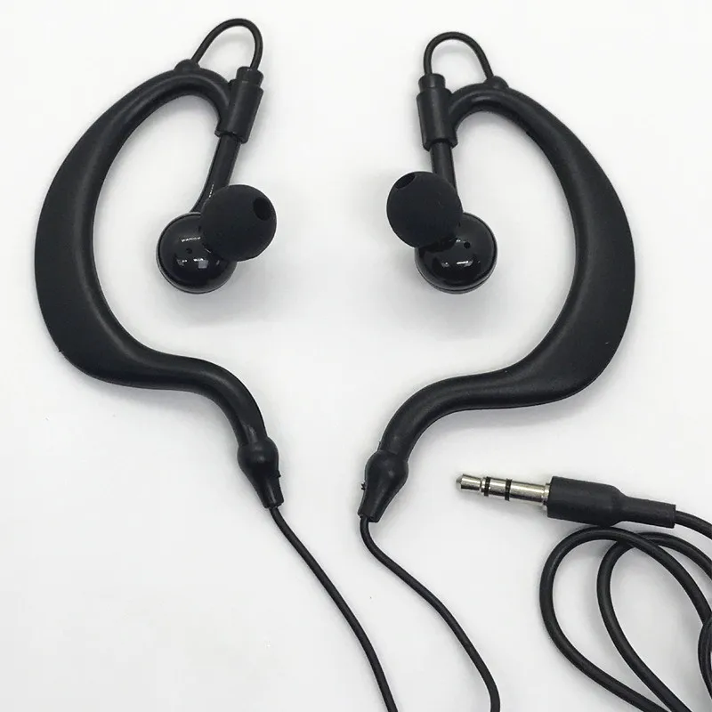 Водонепроницаемые проводные наушники IPX8 наушники-вкладыши для плавания и