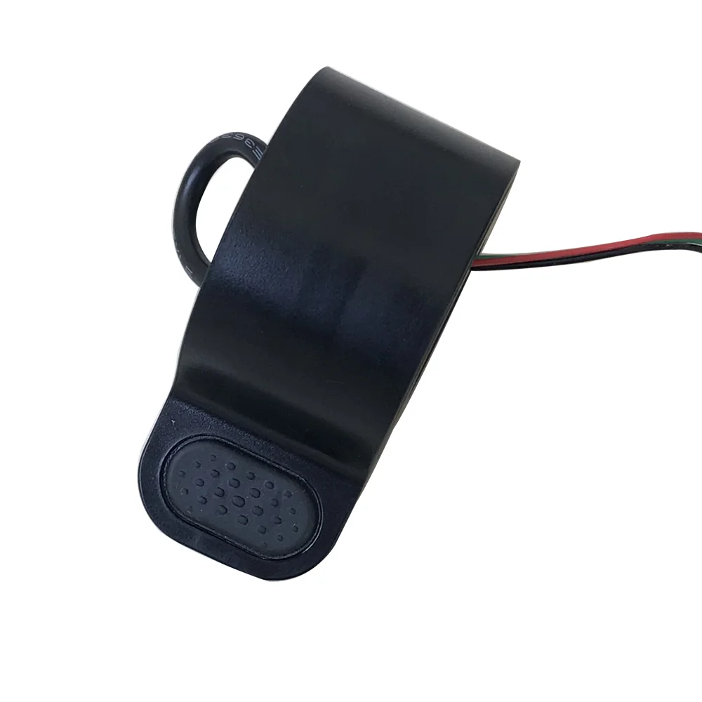 

Speed Dial Thumb Throttle Speed Control For Xiaomi Mijia m365 Electric Scooter Cod Xiaomi M365 Parts