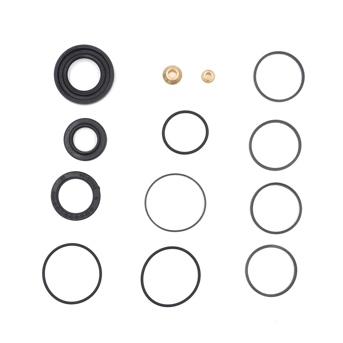 Гидроусилитель рулевого насоса внешний производитель оборудования для MAZDA 323