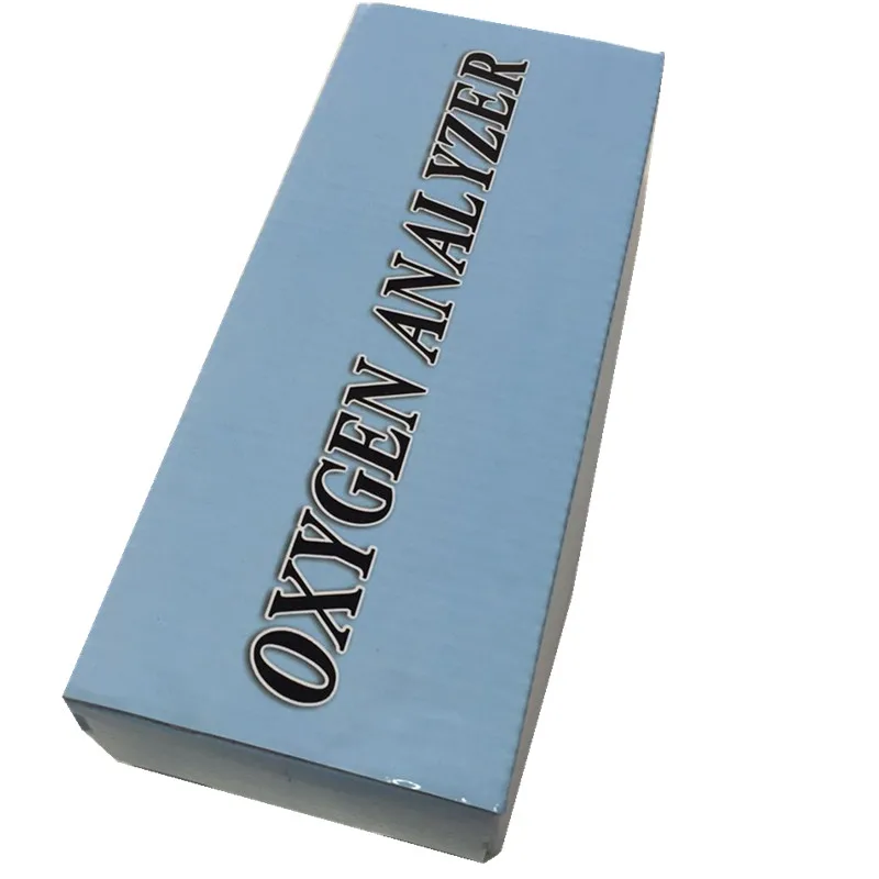 

Dissolved Oxygen Gas Analyzer /ppb portable dissolved oxygen meter