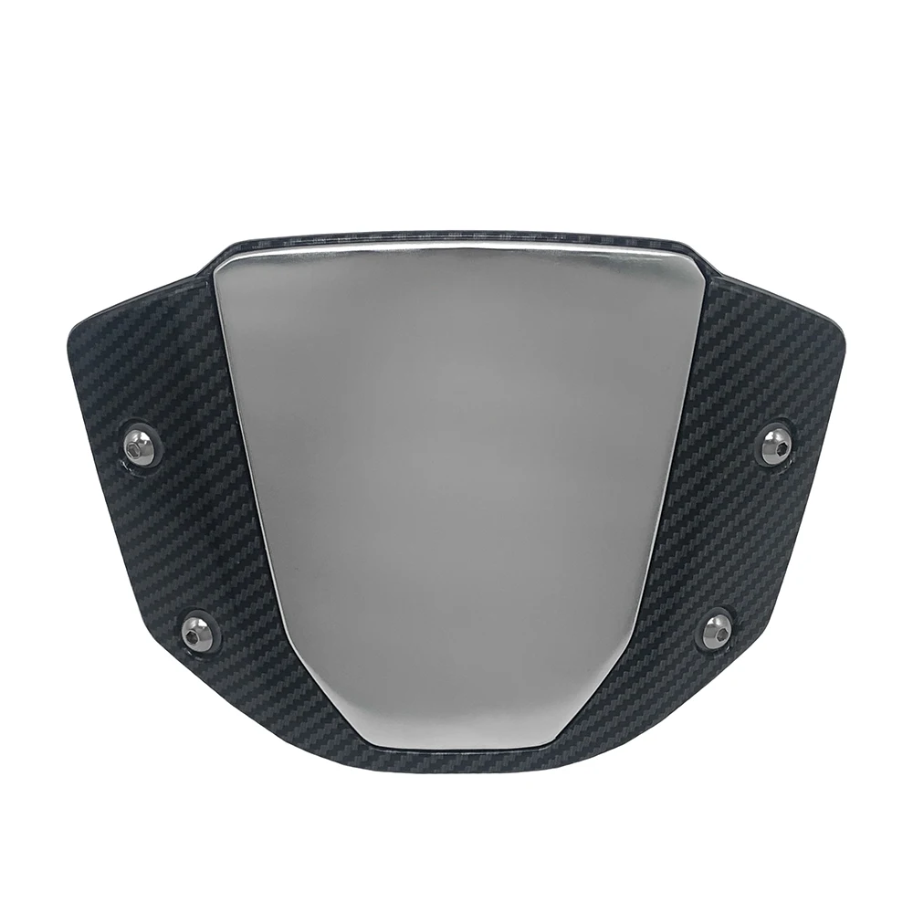 FOR CB125R CB150R CB300R CB250R CB 125R 150R 250R 300R Motorcycle Accessories Windscreen Windshield Cover Front Screen Deflector enlarge