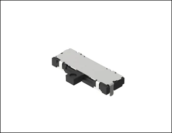 Переключатель слайдов SSAG130200 10 шт.|Выключатели| |