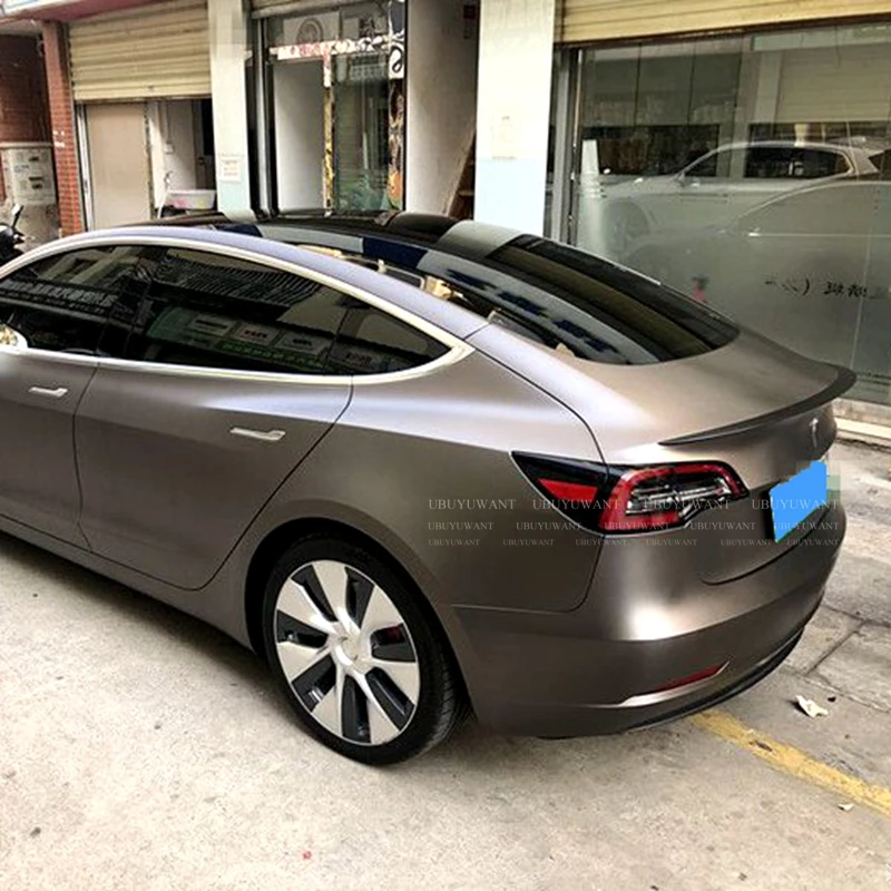

Tesla 3 2017 2018 2019 2020 ABS