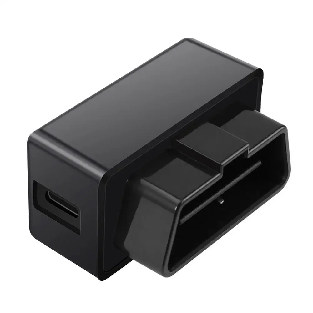 

Зарядное устройство OBD с двойным интерфейсом, автомобильное зарядное устройство, модернизированное зарядное устройство для Tesla Model3, автомо...