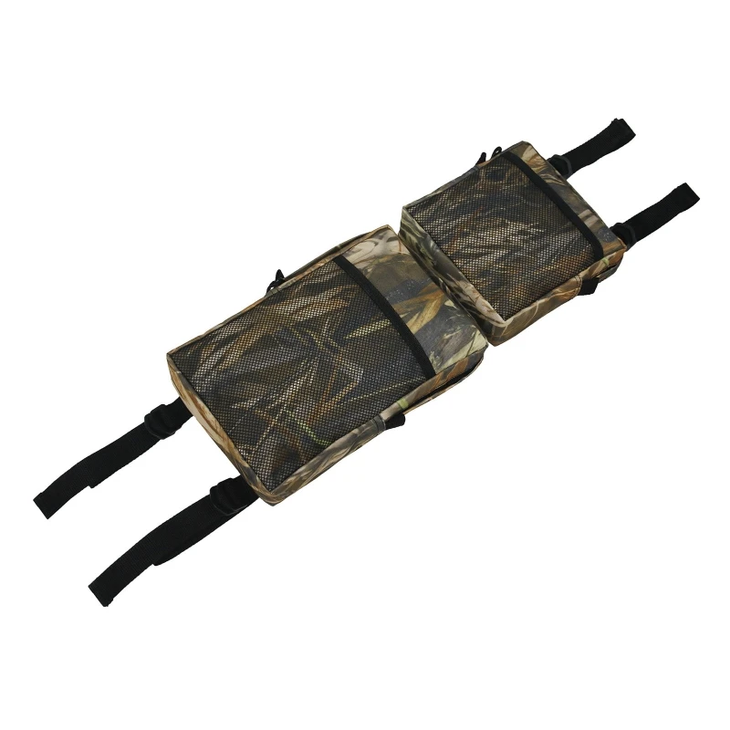 2 шт. уличная задняя Сумка Для вездехода Боковая многофункциональные подставки