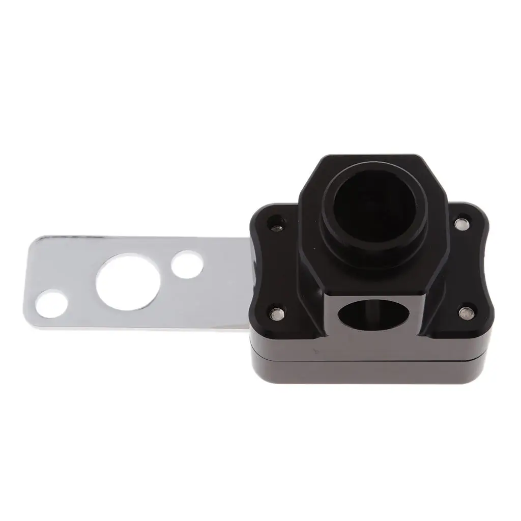

CNC Aluminum Handlebar Riser Clamp For Honda Ruckus NPS50 2003-2012