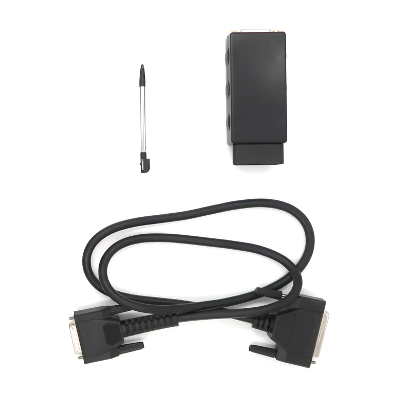Супер dsp3 + obd инструмент V2019 поддерживает модель платформы MQB для Audi/VW/Skoda/SEAT и