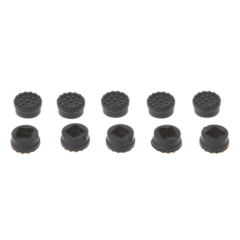 10 шт. крышки указателей для ноутбука hp Keyboard Trackpoint Little Dot cap | Компьютеры и офис