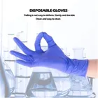 20100 шт., одноразовые Универсальные перчатки для мытья посуды