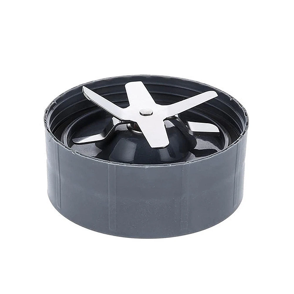 

600W 900W Juicer Blade Replacement Cross Extractor Stainless Steel Blade Base Fits for NutriBullet Juicer Blender