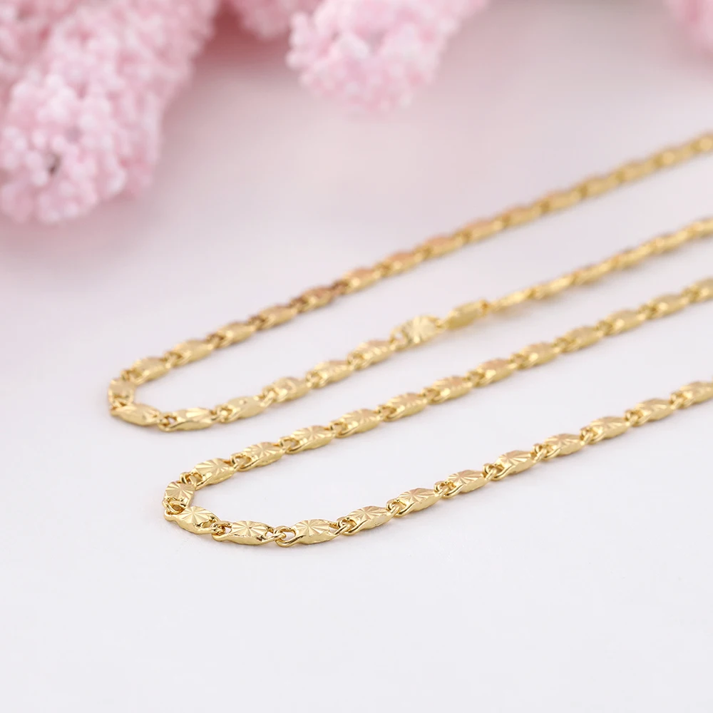 My Shape Rose Gold Color Embossing Metal Sunglasses Chain Neck Cord Strap Holder Eyeglass Glasses String Women Jewelry 78cm | Аксессуары