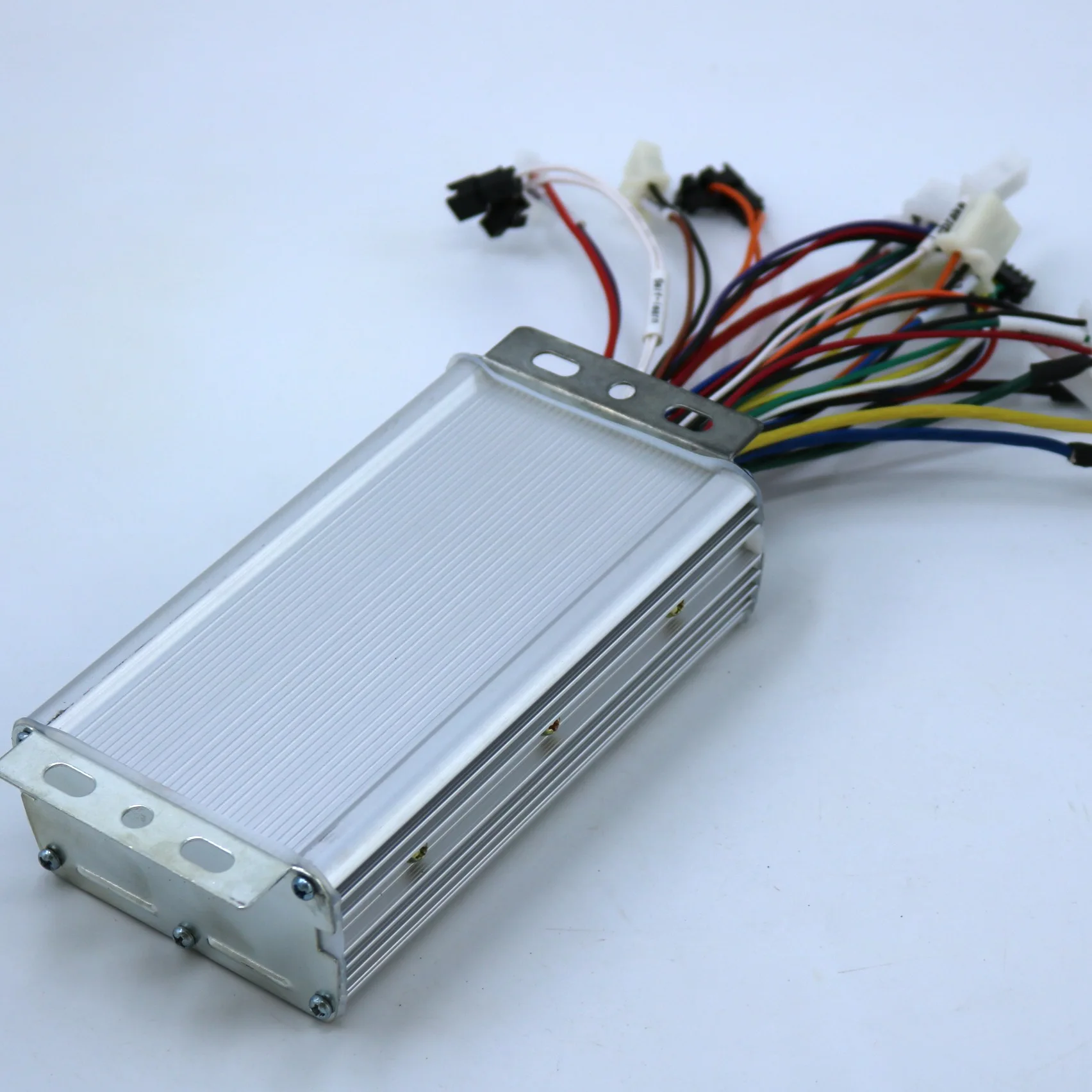 GREENTIME 48 V-72 V 800 W/1000 W 35Amax BLDC контроллер двигателя Электрический велосипед трицикл двойной датчик режима/датчик меньше контроллер
