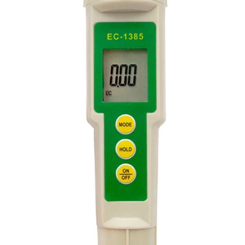 

Soil Moisture Detector Split Soil Meter Soil Nutrient Plant Detector Orchard Soil EC Meter