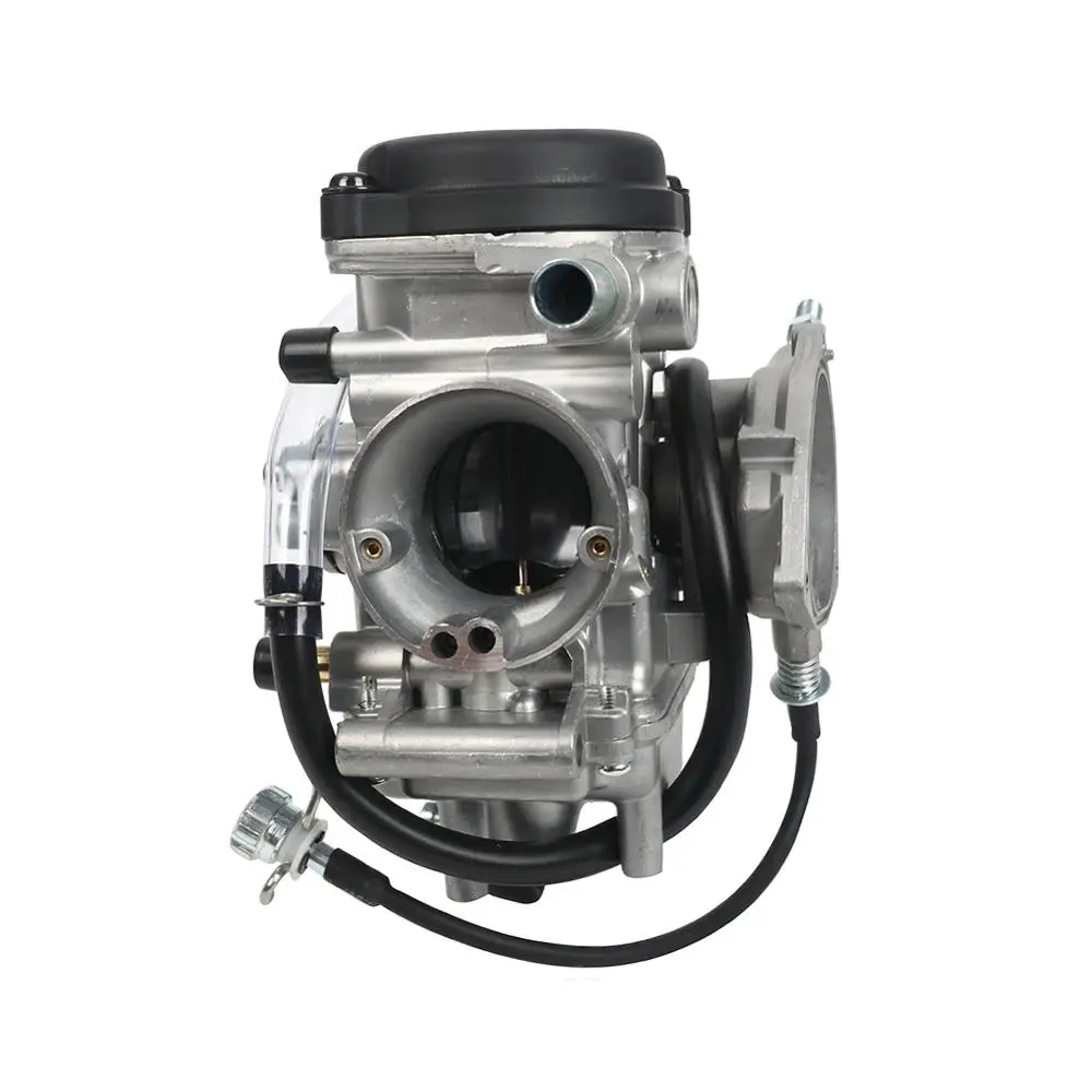 Карбюратор PD33J для квадроциклов Yamaha Kodiak 400 YFM400 ATV Quad 2000 2001 2002 2003 2004 2005 2006