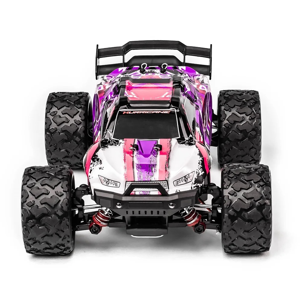 Радиоуправляемая модель автомобиля HS 18323 1:18 2 4 ГГц 4WD 36 км/ч | Игрушки и хобби