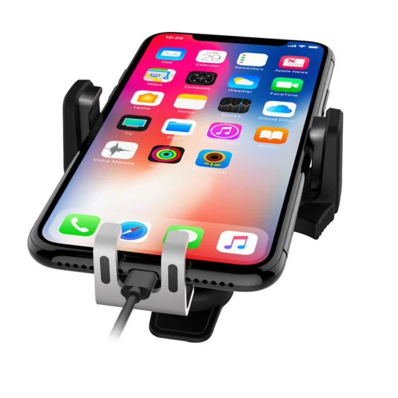 Практичный устанавливаемое на вентиляционное отверстие в салоне автомобиля