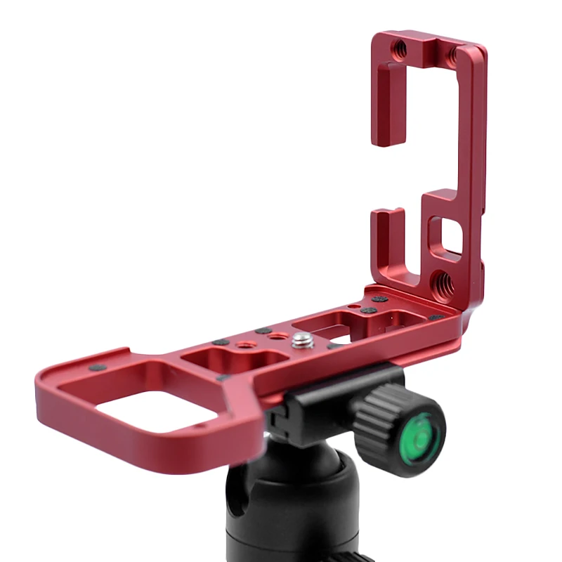 Алюминиевая БЫСТРОРАЗЪЕМНАЯ l-пластина/l-образный кронштейн металлический