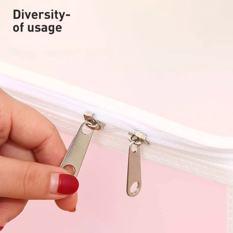 Водонепроницаемая пластиковая прозрачная коробка для хранения сортировки и