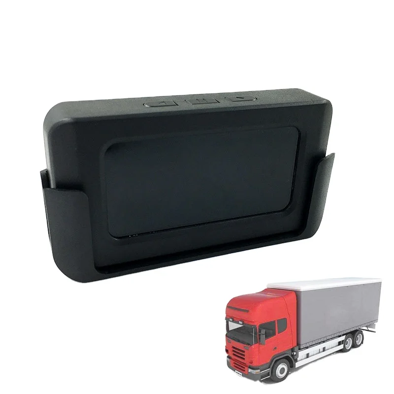 

Truck Tpms Solar Digital Lcd Display car tire pressure sensor truck tire pressure monitoring system