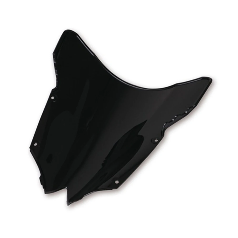 Лобовое стекло из АБС пластика для мотоцикла Yamaha YZF R6 600 2008 2017| |