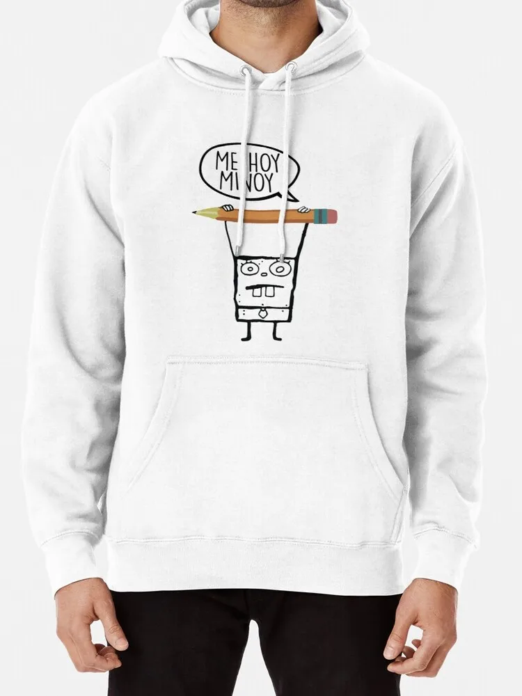 Фото Me Hoy % хлопок Minoy-100 Me Hoy Minoy Mr Krabs squdward Star, Забавный мультяшный карандаш для рисования Боба №5