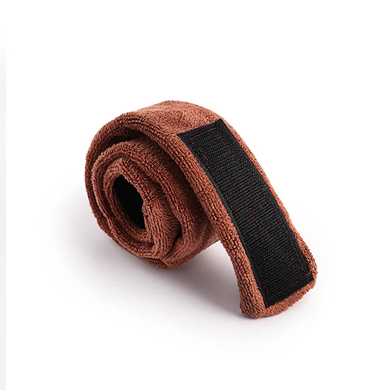 Повязка на голову для завивки лица повязка регулируемое полотенце мытья