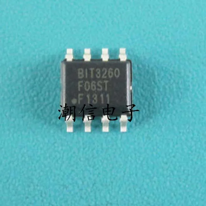 

20 шт./лот BIT3260 SOP-8 LED