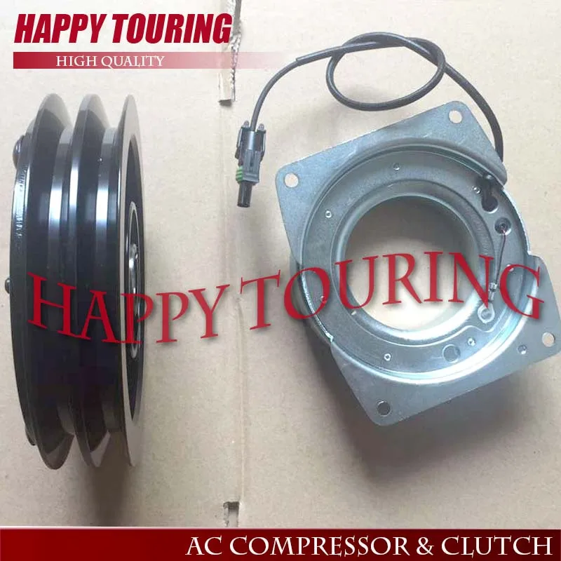 Сцепление для компрессора переменного тока YORK сцепление кондиционера York 2