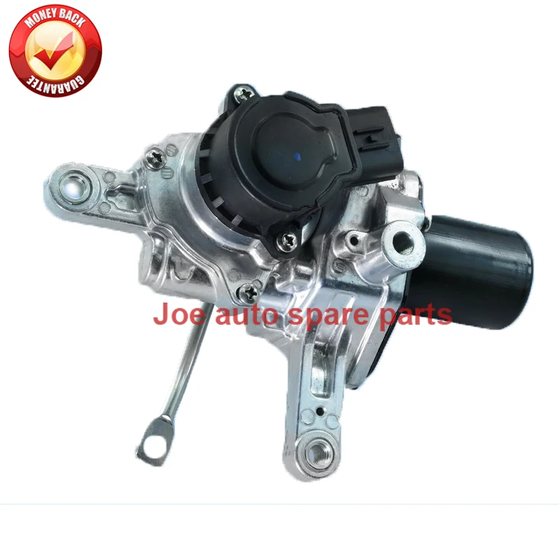 

CT16V Toyota Hilux / Landcruiser 3,0 KZN130 1KD-FTV 1KD