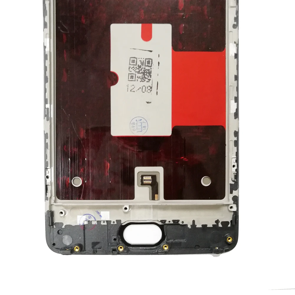 ЖК-дисплей для oneplus 3 oneplus 3 A3000 A3003 ЖК-дисплей с рамкой Дисплей сенсорный дигитайзер сборка для One plus 3T A3010 дисплей 5,5"