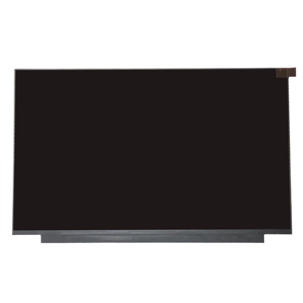 

NV156FHM-N4J 15,6 дюймов 1920 * 1080IPS FHD EDP 40PIN 144 Гц 71% NTSC 500 cd/м² 95SRGB ЖК-экран для ноутбука Lenovo Y7000P ЖК-экран