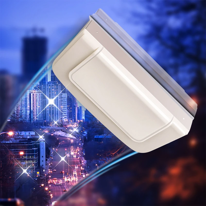 Щетка для мытья окон двусторонняя магнитная щетка бытовые инструменты уборки |