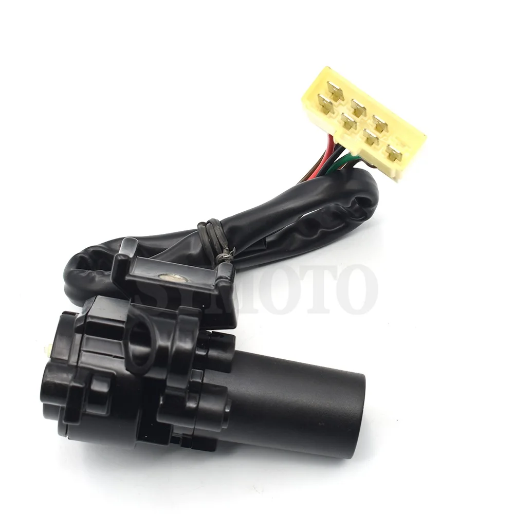 Переключатель зажигания крышка топливного бака комплект ключей замка сиденья