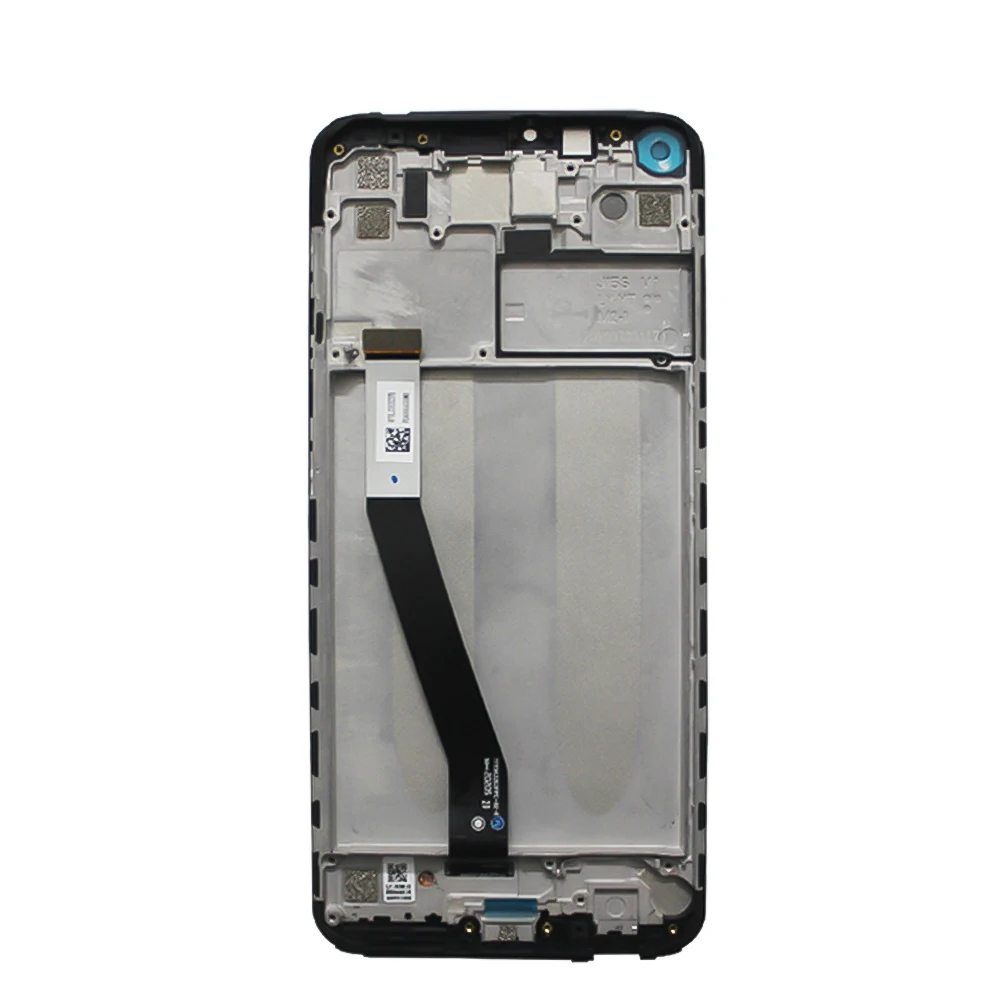 

6.53" Original For Xiaomi Redmi Note 9 LCD Touch Screen Digitizer Assembly Replacement For Redmi 10X 4G display Replacement