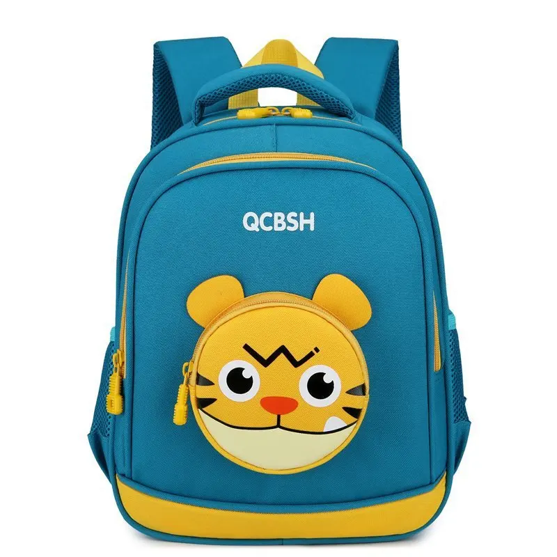 Children Kids School Bags For Girls Boys Kindergarten Backpack Schoolbag baby Primary School Backpack book bag Mochila Infantil korean style children bags new backpack fashion retro mini primary school backpack boys girls schoolbag in kindergarten